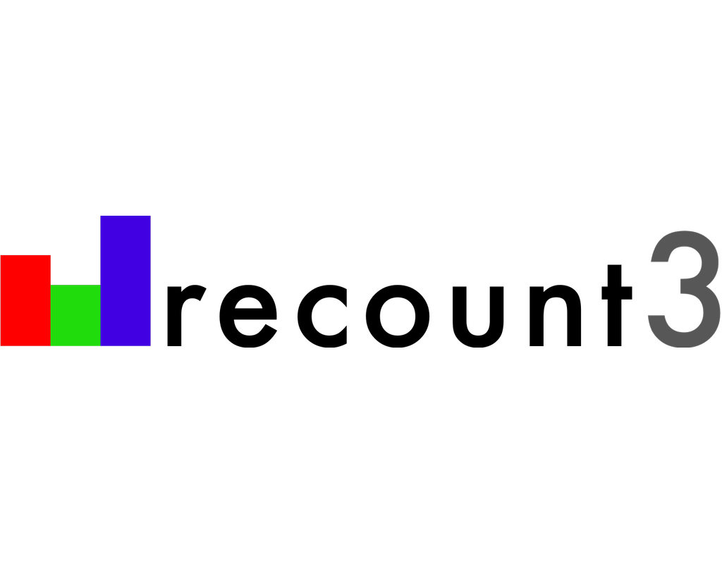 Monorail-pipeline and Recount3