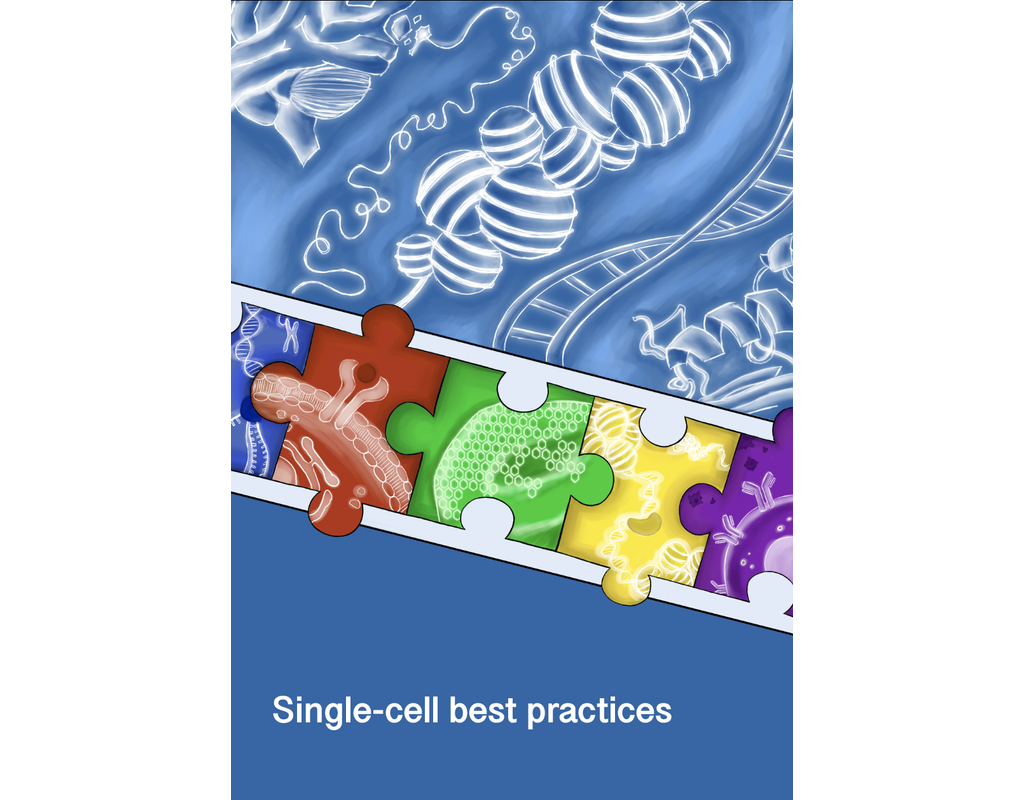Single-Cell Best Practices