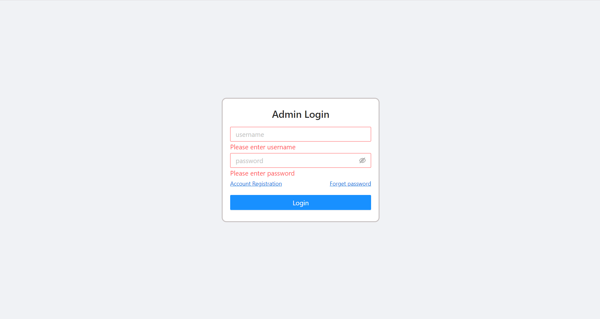 registration-admin-account