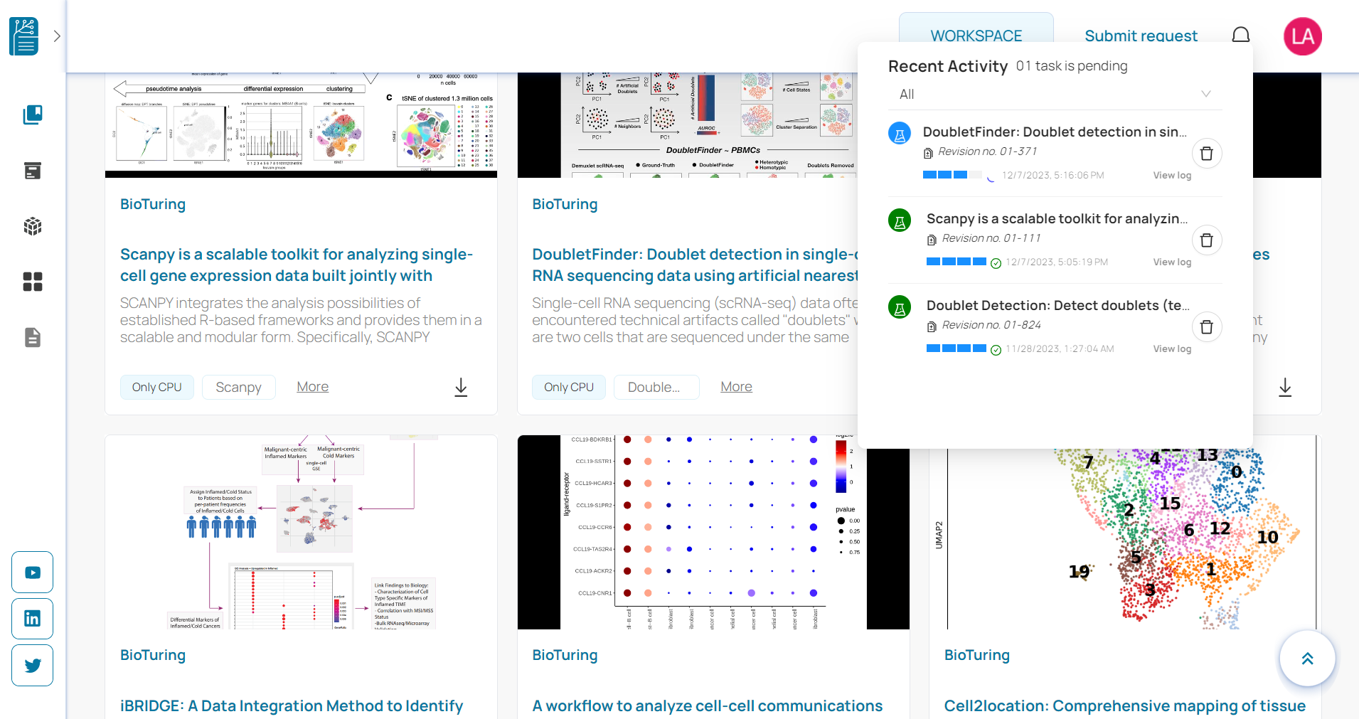 docs page