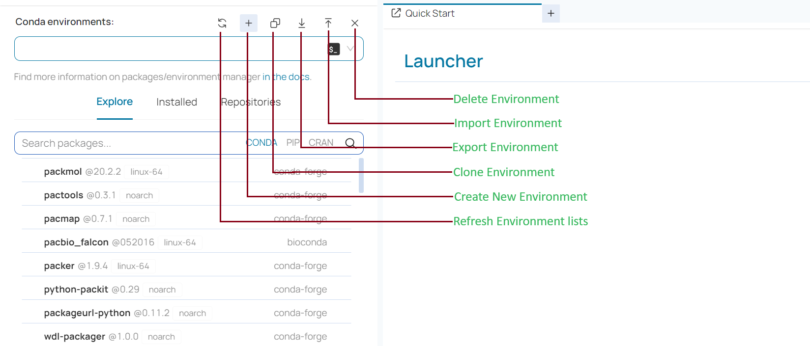 BioStudio-env